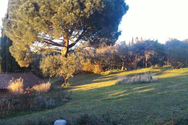 Villa With Spectacular View On Rome Marino Esterno foto